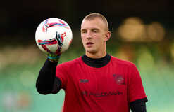 Голкипер Кривбасса рассказал о целях команды до зимнего перерыва