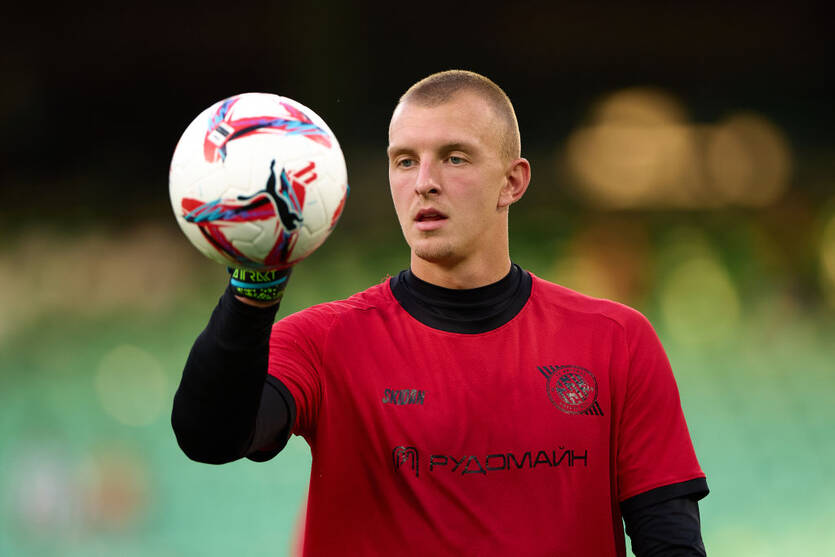  Владимир Маханьков / Getty Images