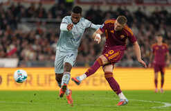 Гасперини раскритиковал нападение Ромы. Довбик тоже получил критику