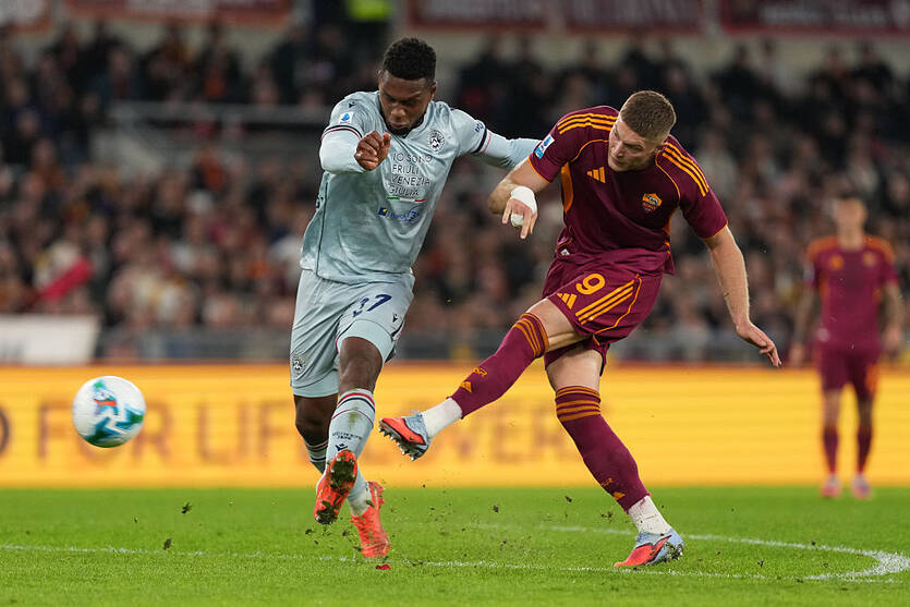 Артем Довбик / Getty Images