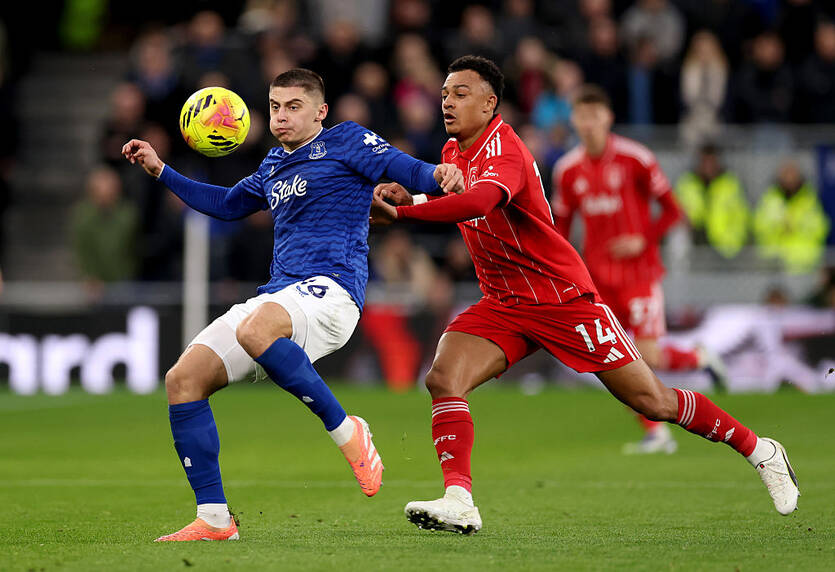 Виталий Миколенко / Getty Images