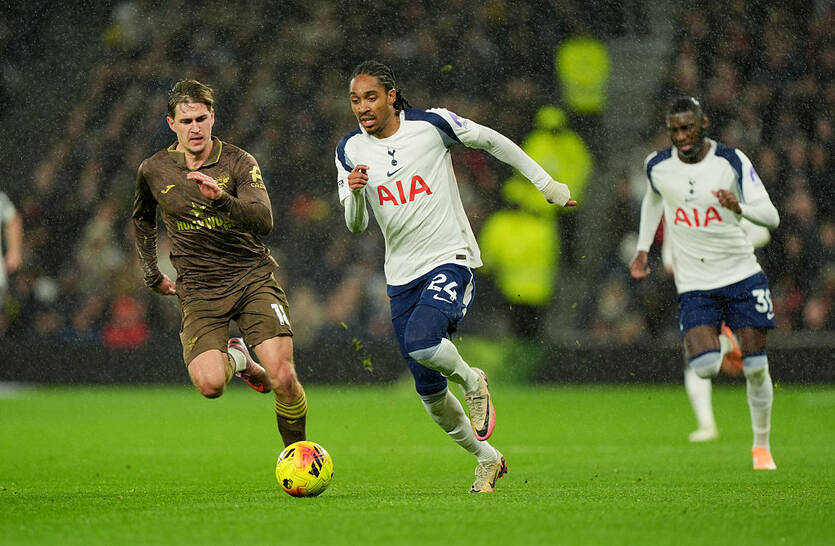 Егор Ярмолюк  / Getty Images