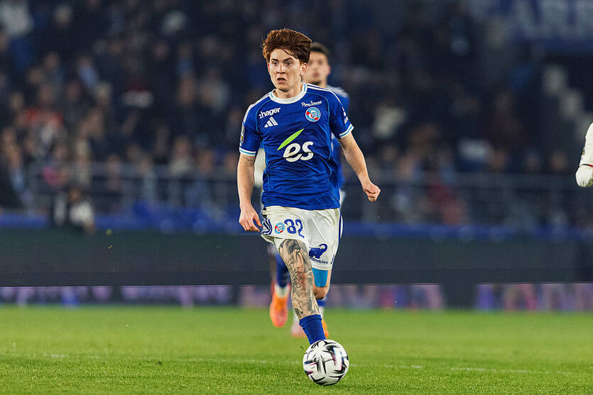 Валентин Барко / Getty Images