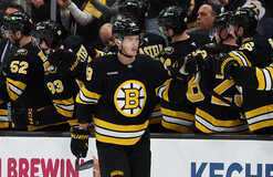 НХЛ: Эдмонтон Ойлерз обыграл Виннипег, Кингз разгромил Чикаго НХЛ: Эдмонтон Ойлерз обыграл Виннипег, Кингз разгромил Чикаго