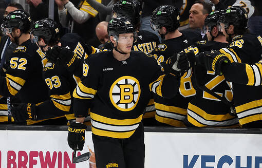 НХЛ: Эдмонтон Ойлерз обыграл Виннипег, Кингз разгромил Чикаго НХЛ: Эдмонтон Ойлерз обыграл Виннипег, Кингз разгромил Чикаго