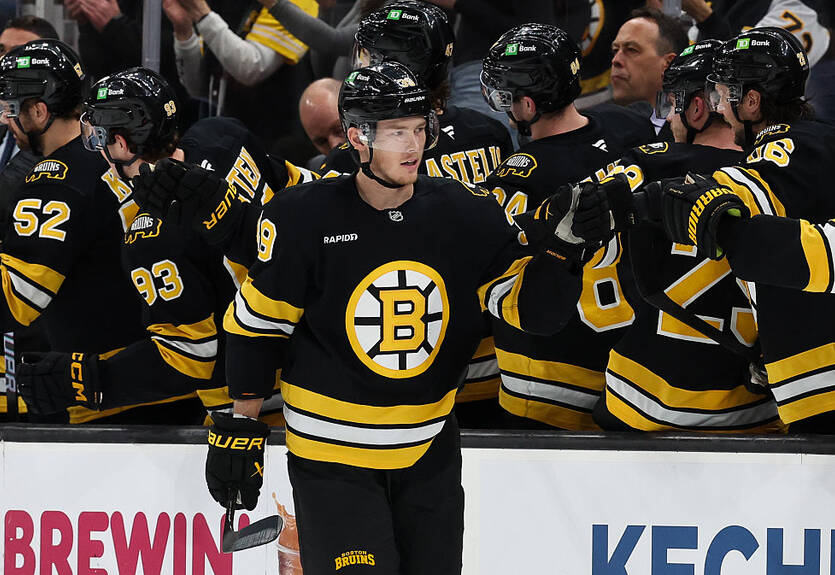 НХЛ: Едмонтон Ойлерз обіграв Вінніпег, Кінгз розгромив Чикаго