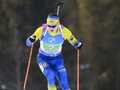Украинский биатлонист подвел итоги спринта на Кубке мира в Швеции