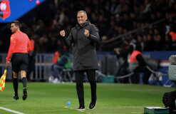 Луис Энрике объяснил причины отсутствия Забарного