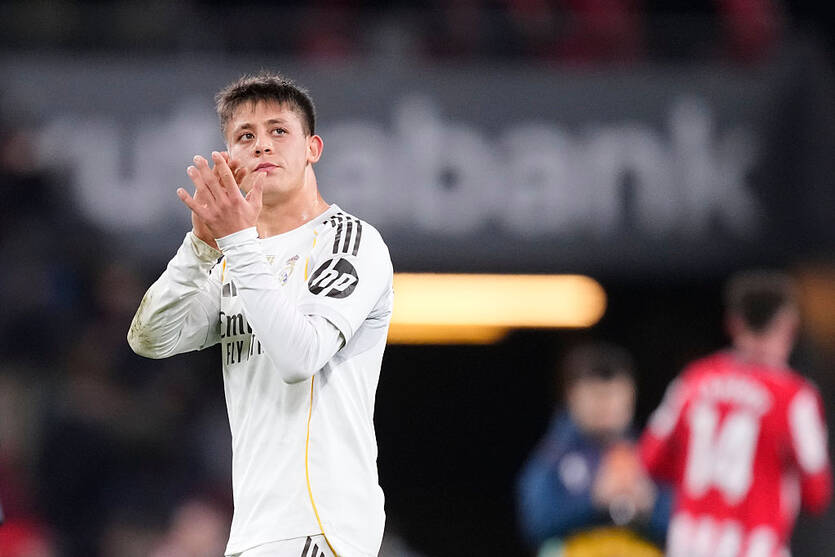 Арда Гюлер / Getty Images