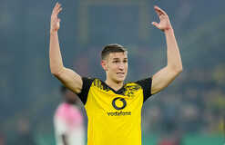 Ключевой защитник Боруссии рассматривает переход в Реал