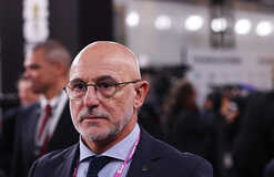 Тренер Испании успокоил болельщиков. Карвахаль и Ямаль уладят конфликт лично