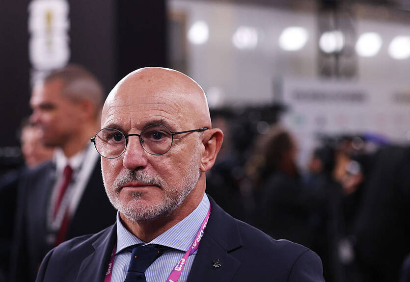 Тренер Испании успокоил болельщиков. Карвахаль и Ямаль уладят конфликт лично