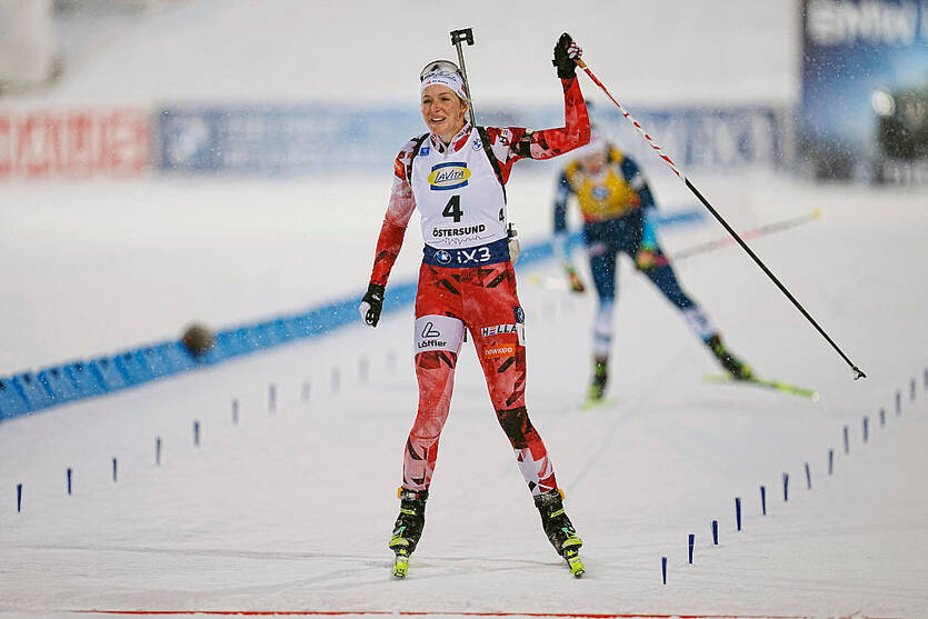 Ліза Тереза Гаузер / Getty Images