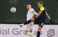 Матч Металлист 1925 - Верес был сорван из-за проблем с освещением на стадионе