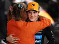Браун: Піастрі - майбутній чемпіон світу