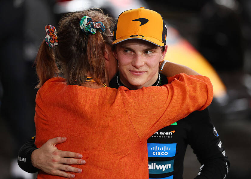 Оскар Пиастри / Getty Images