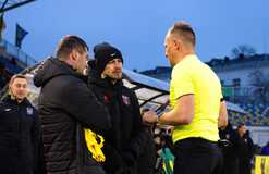 Металлист 1925 и Верес озвучили свои позиции по поводу сорванного матча