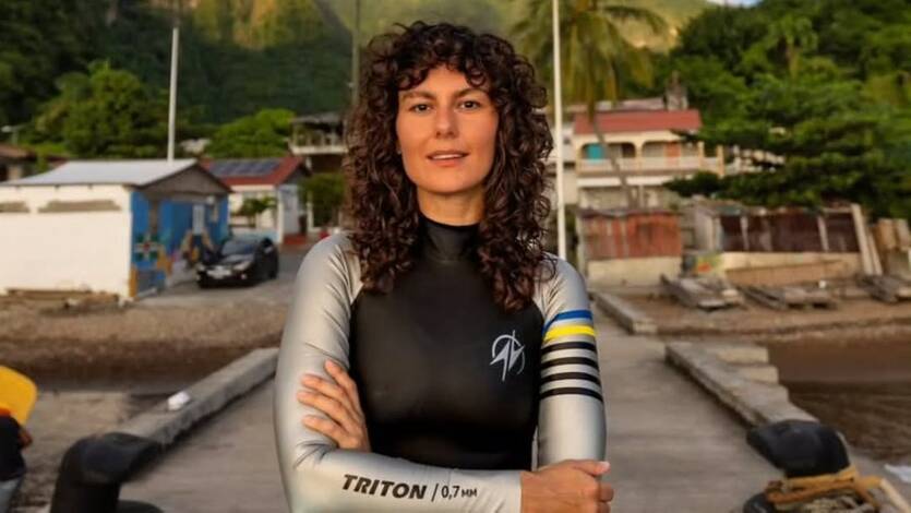 Катерина Садурская