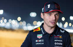 Росберг допустил уход Ферстаппену из Ред Булл Росберг допустил уход Ферстаппену из Ред Булл