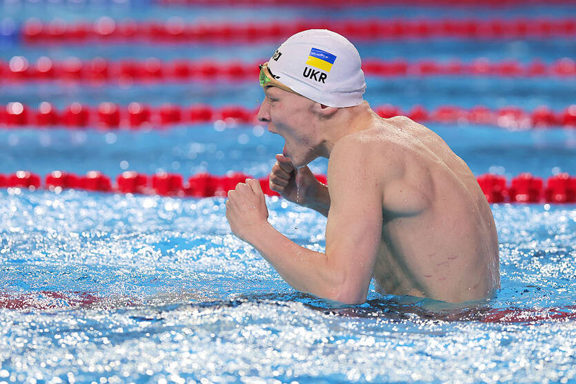 Микита Шеремет / Getty Images