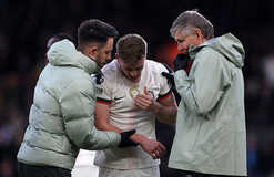 Челси снова остался без нападающего