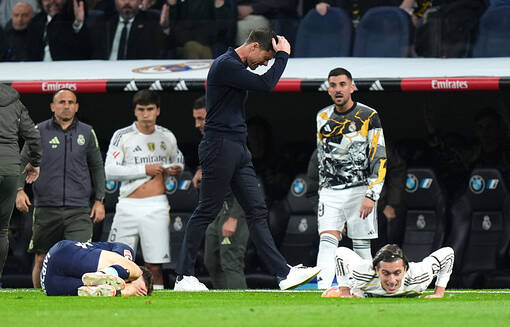 Хаби Алонсо – о поражении от Сельты: "Это было не то, чего мы ожидали"