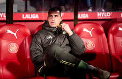 Украинский вратарь в шорт-листе Милана на замену Меньяну