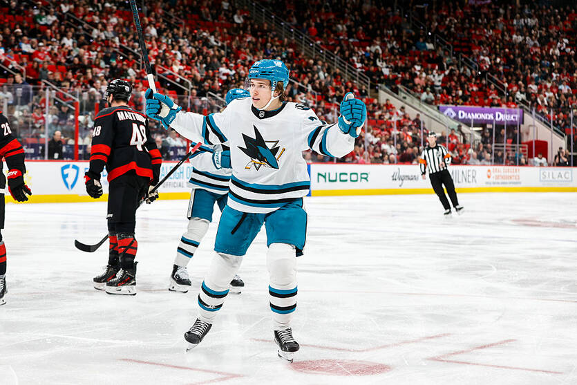 НХЛ / Getty Images