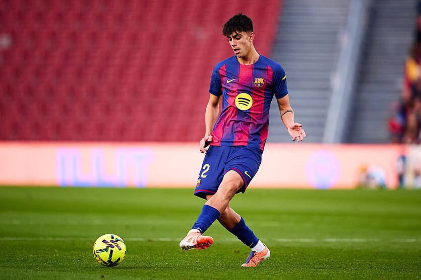 Марк Берналь / Getty Images