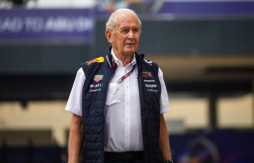 Советник Ред Булл может покинуть команду Советник Ред Булл может покинуть команду