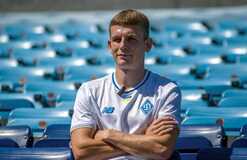 Команды Первой лиги или УПЛ могут подписать защитника Динамо