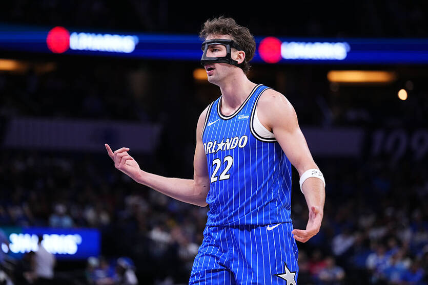 Франц Вагнер / Getty Images