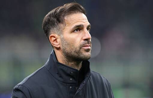 Тренер Комо готов возглавить Барселону