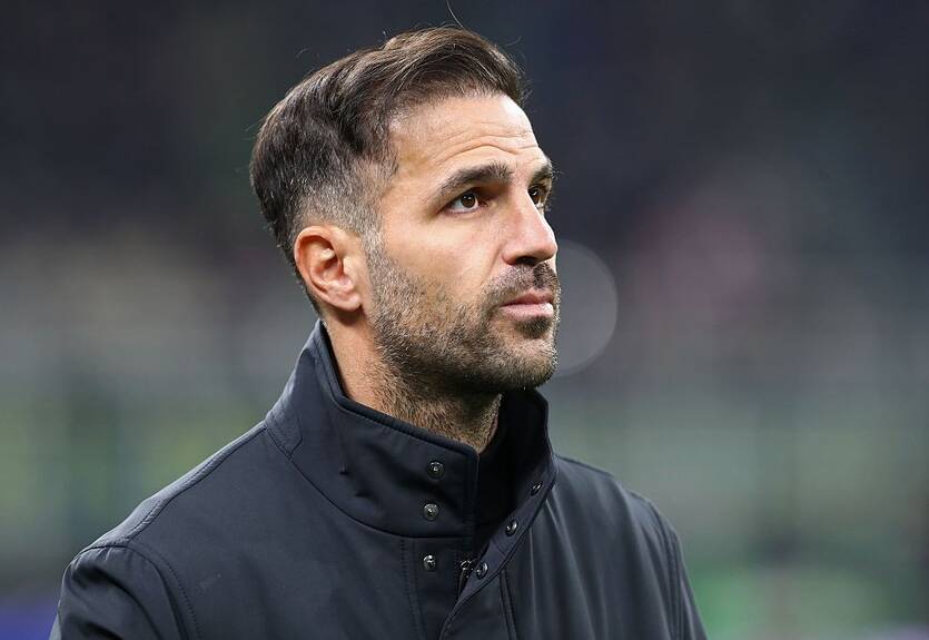 Тренер Комо готов возглавить Барселону