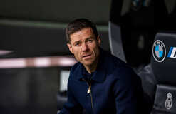 Реал рассматривает увольнение Алонсо