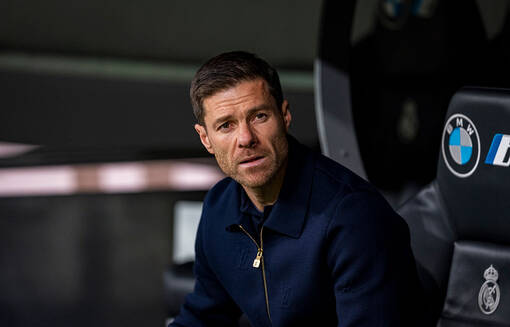 Реал рассматривает увольнение Алонсо