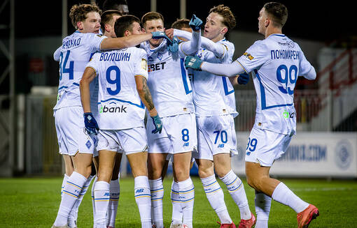 Фиорентина - Динамо: прогноз на матч Лиги конференций