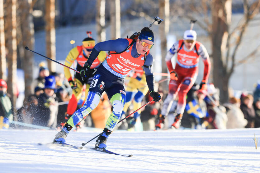 Антон Дудченко / Getty Images