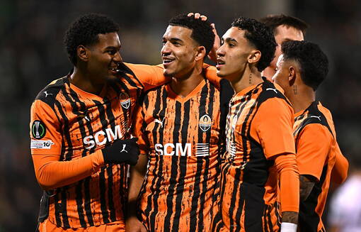 Хамрун Спартанс - Шахтер: прогноз на матч Лиги конференций