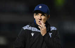 Бартон получил условный срок за оскорбления в социальных сетях