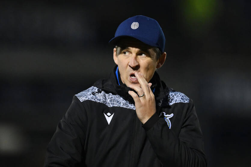 Джоуи Бартон / Getty Images