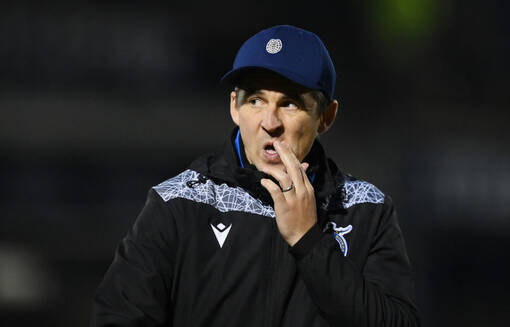 Бартон получил условный срок за оскорбления в социальных сетях