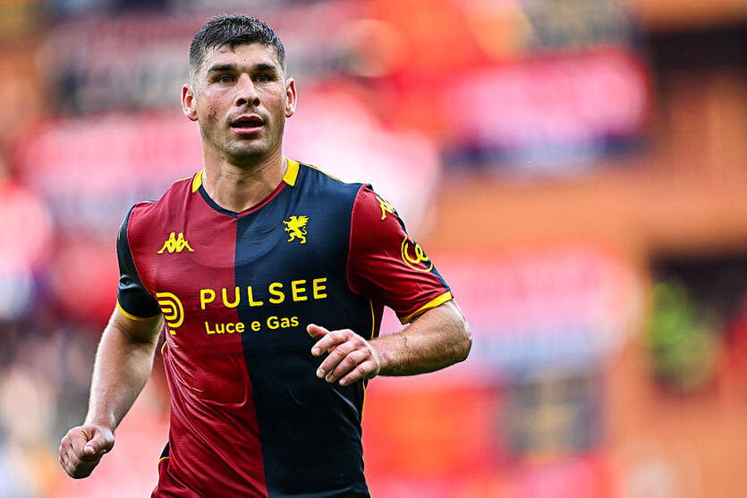 Руслан Малиновский / Getty Images