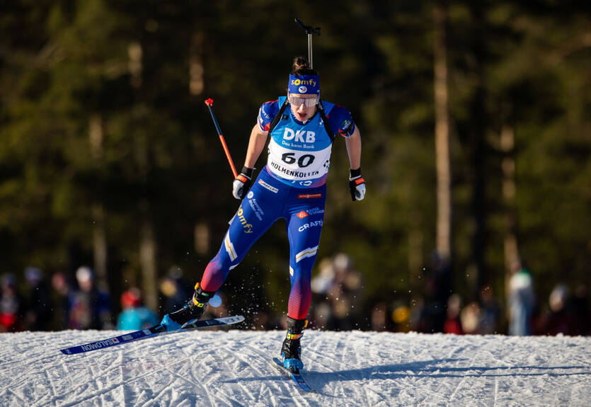 Симон вернулась в состав сборной Франции после скандала с кражами Симон вернулась в состав сборной Франции после скандала с кражами