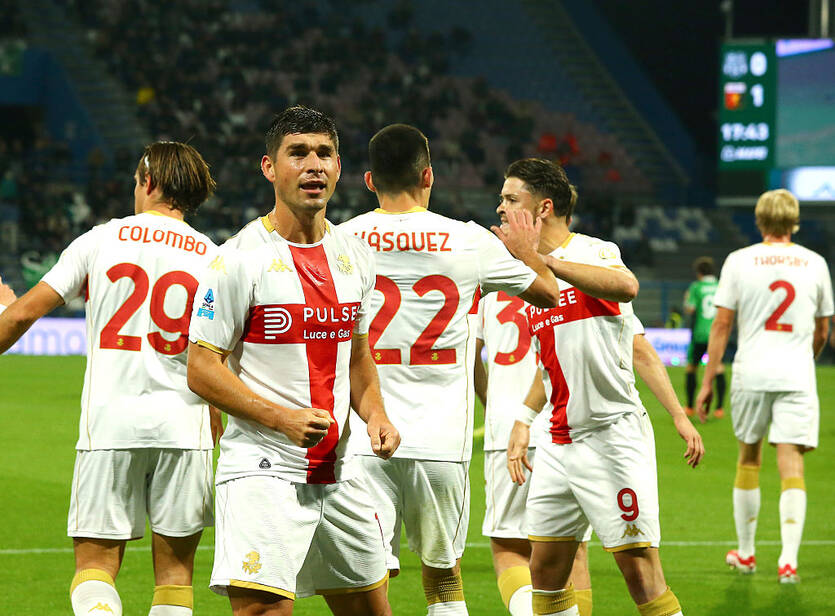 Руслан Маліновський / Getty Images