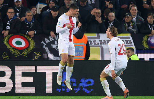 Гол Малиновского помог Дженоа обыграть Удинезе