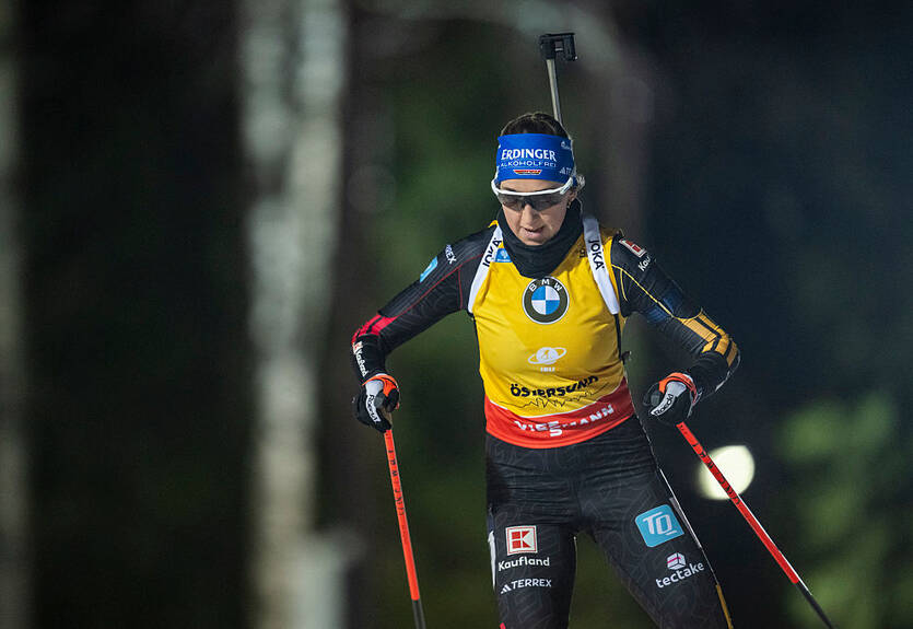 Чинна володарка Великого кришталевого глобуса захворіла на коронавірус