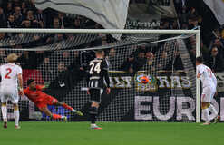 Гол Малиновского в обзоре победного матча Дженоа с Удинезе