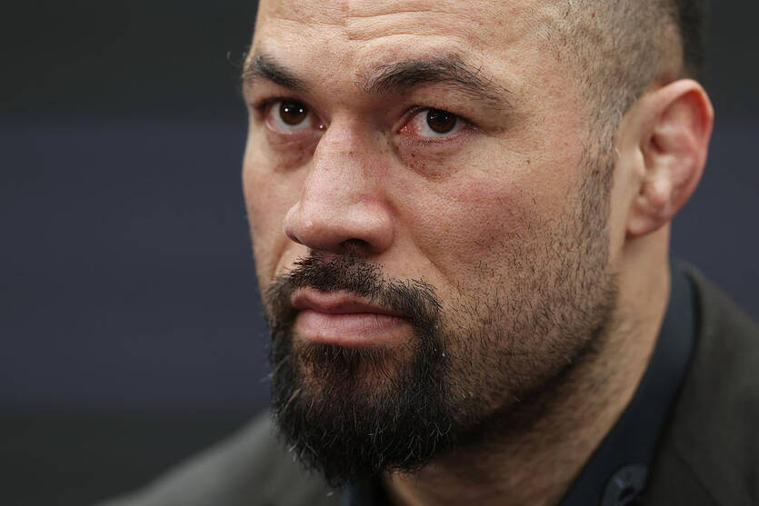 Джозеф Паркер / Getty Images