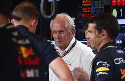 Стало известно, кто стоит за увольнением Гельмута Марко Стало известно, кто стоит за увольнением Гельмута Марко